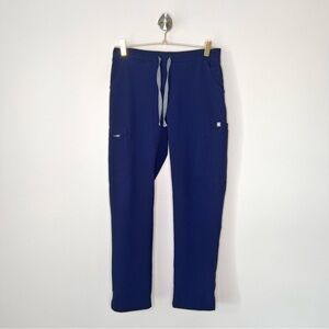FIGS Women’s Navy Technical Scrub Pants